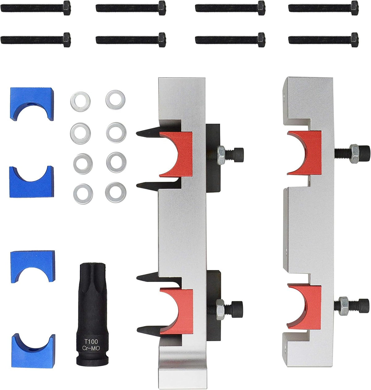 15pc Engine Timing Tool Kit P3877