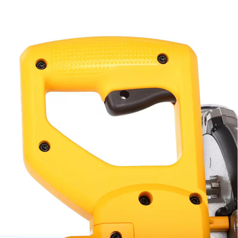 15 Amp 12 in. Double Bevel Sliding Compound Miter Saw H273