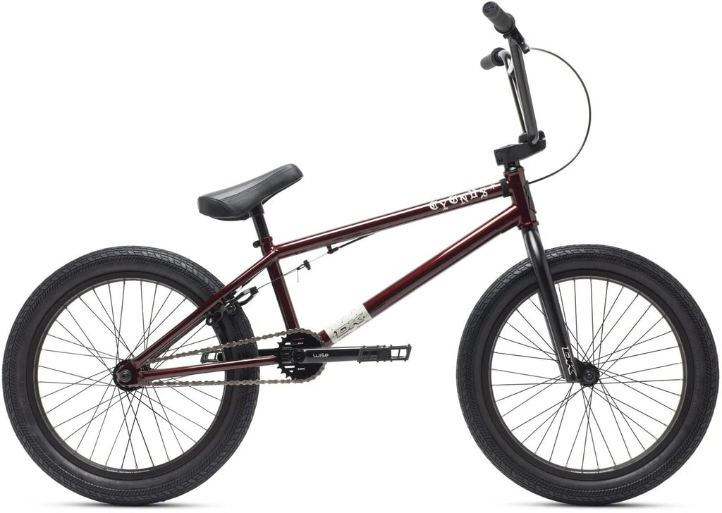 Crimson BMX Bike N646288