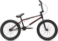 Crimson BMX Bike N646288