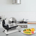 Semi-automatic Gear Cutter Vegetable Slicer, Electric Meat Slicer A57900
