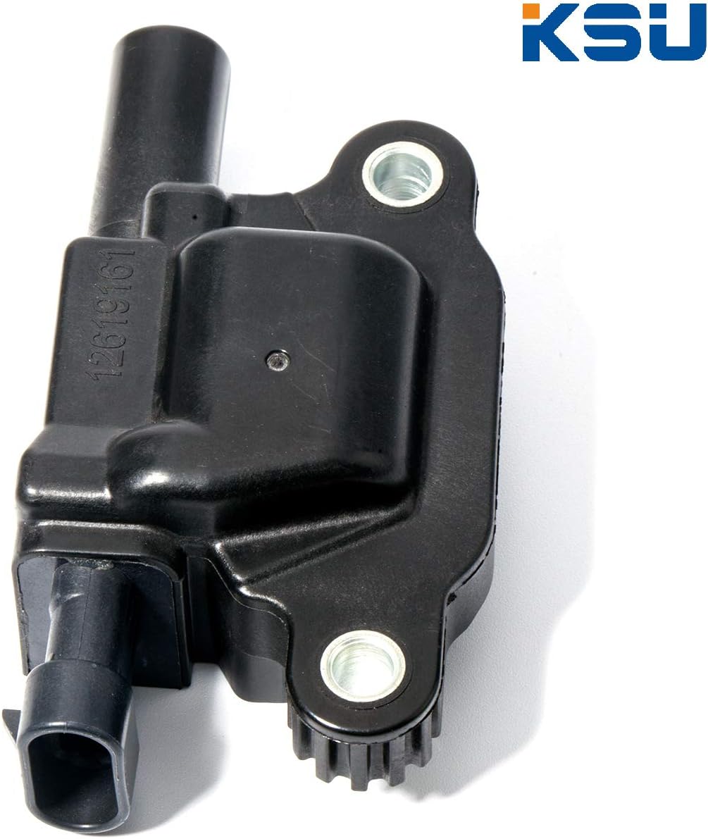 Ignition Coil Pack 8 Pack B150073