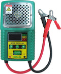 LCD Indication Lead-Acid Battery Tester Z4981