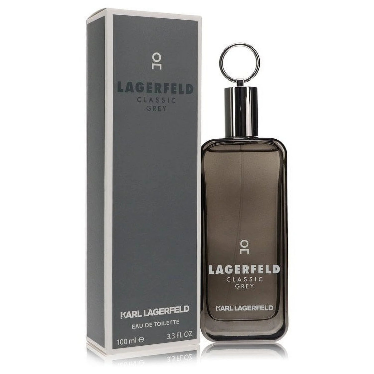 Grey Eau De Toilette Spray 3.3 oz R871081