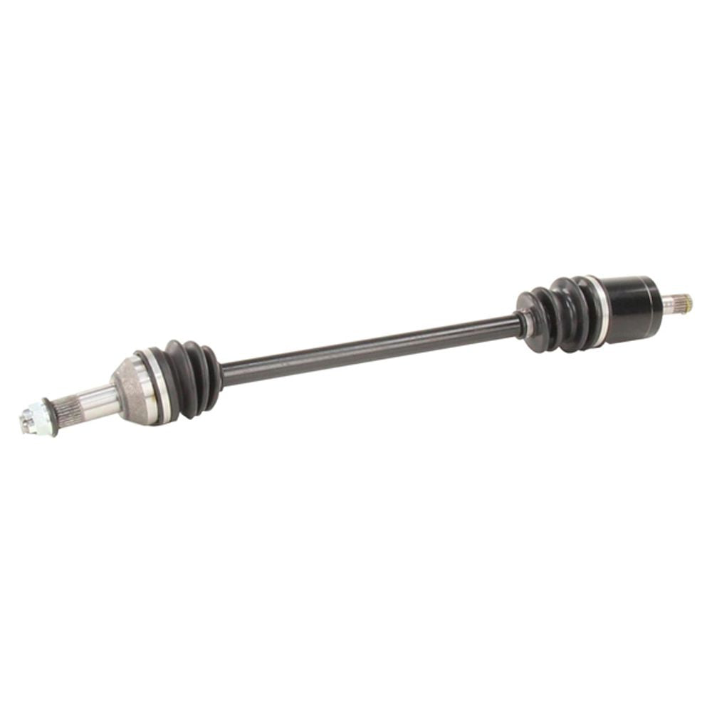 Drive Axle Front C83066