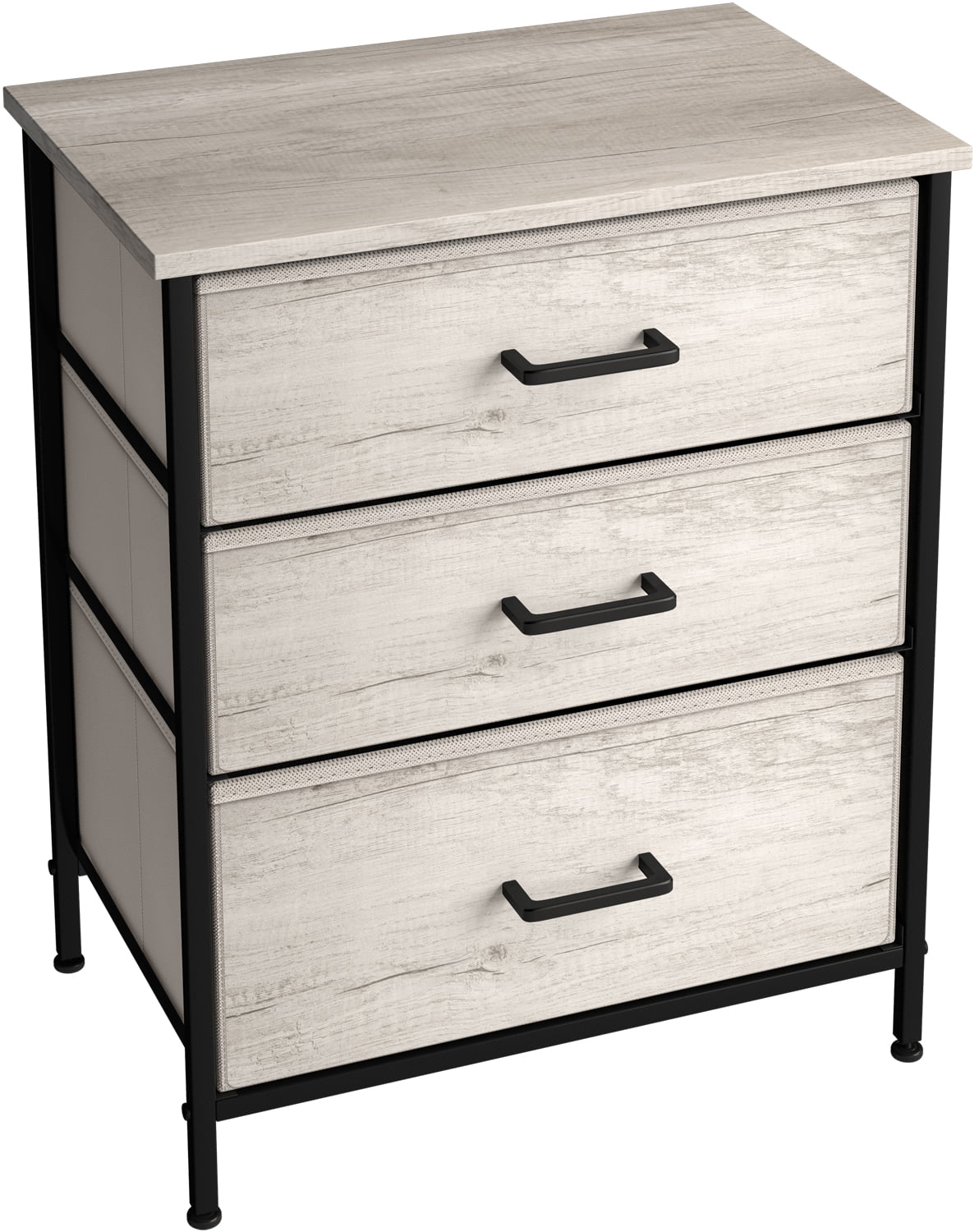 3 Drawer Nightstand Y46633