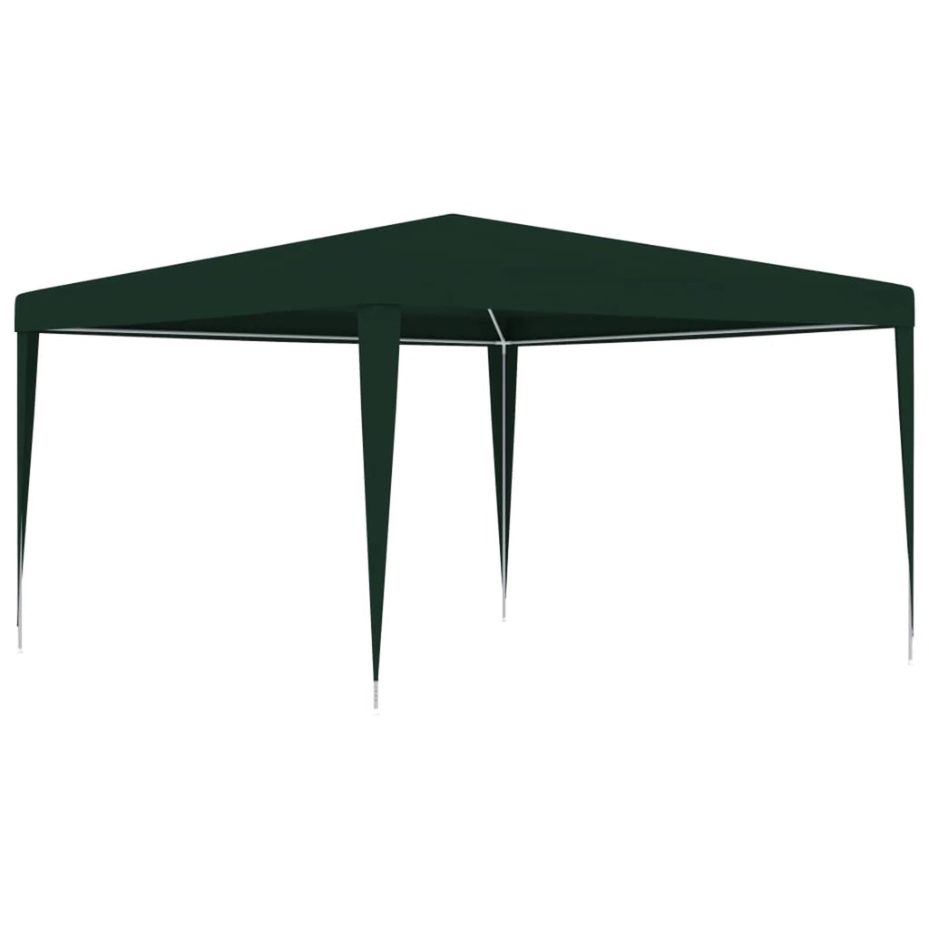13.1'x13.1' Green Party Tent X35469
