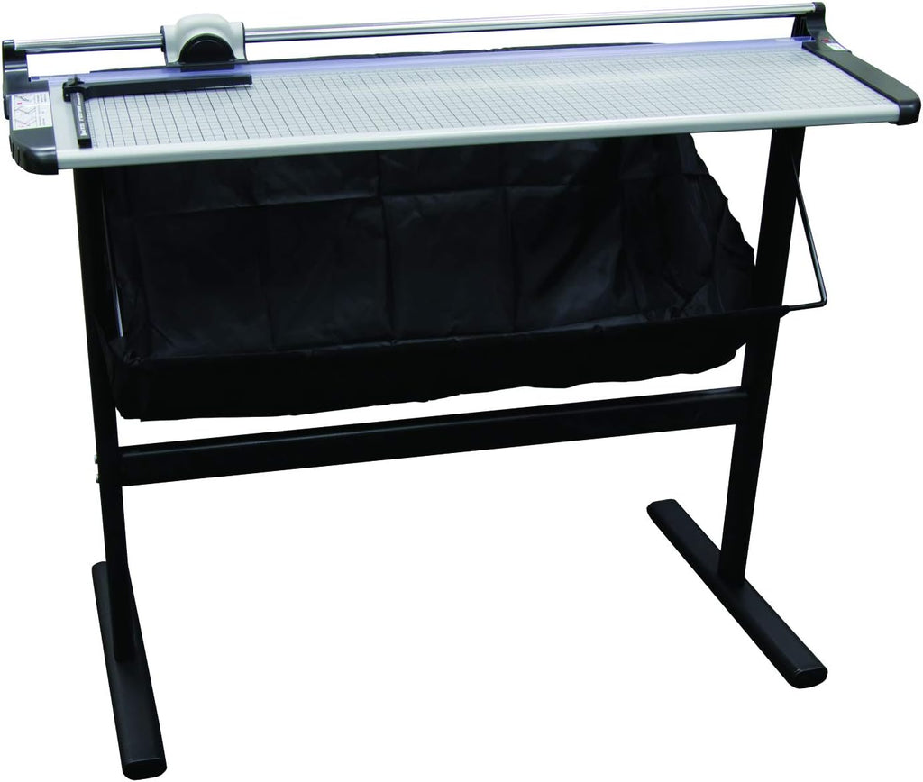 18 Rotary Paper Trimmer, 15 Sheet Capacity G59625