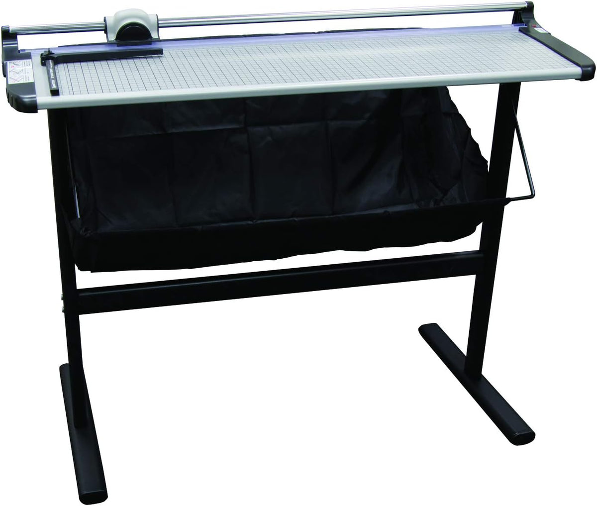 18 Rotary Paper Trimmer, 15 Sheet Capacity G59625
