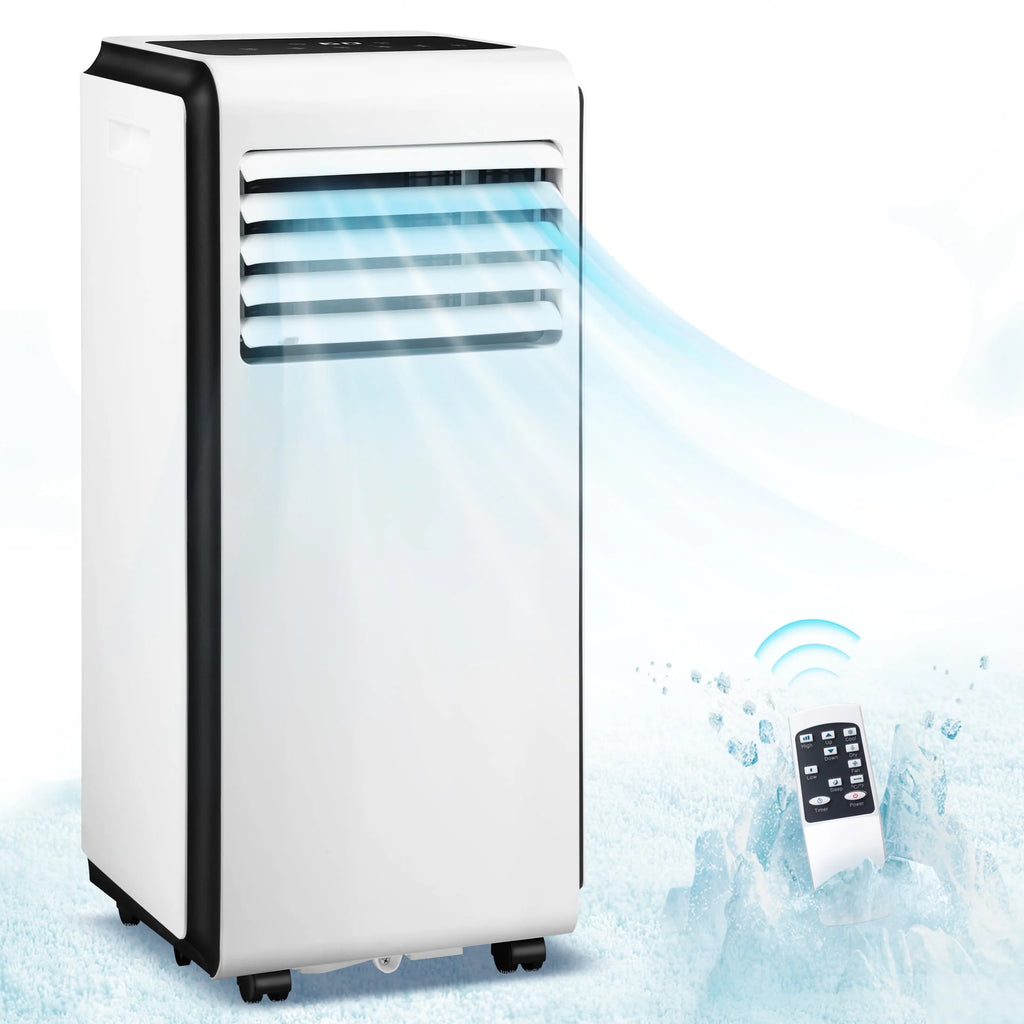 5000 BTU Portable Air Conditioner Z115005