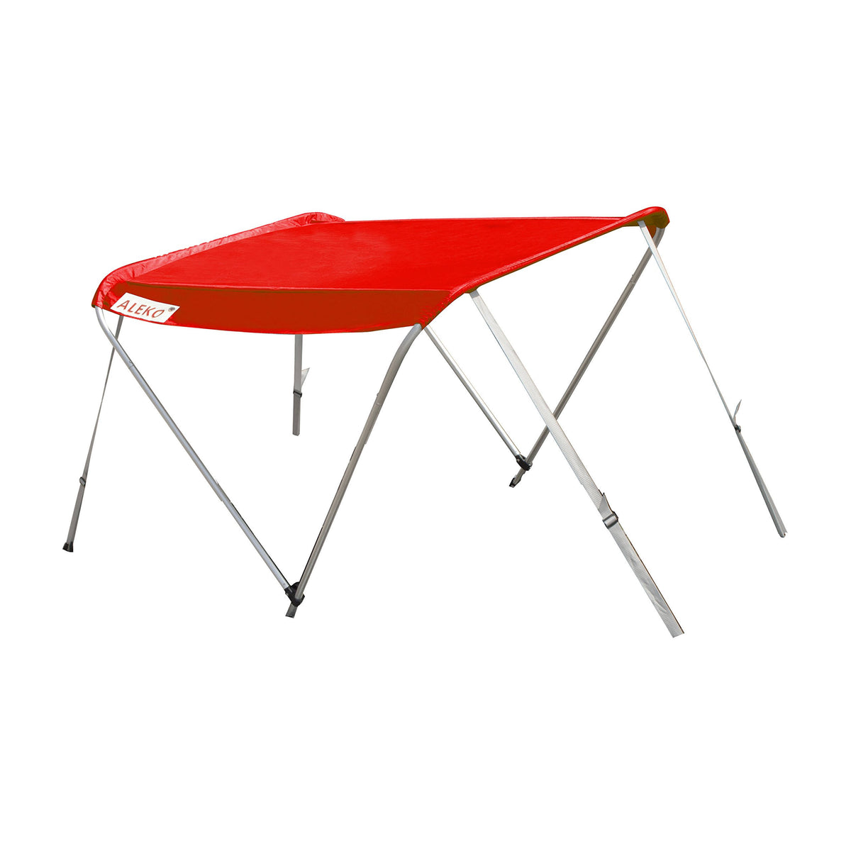 Red Sun Shelter for Inflatable Boats T163211