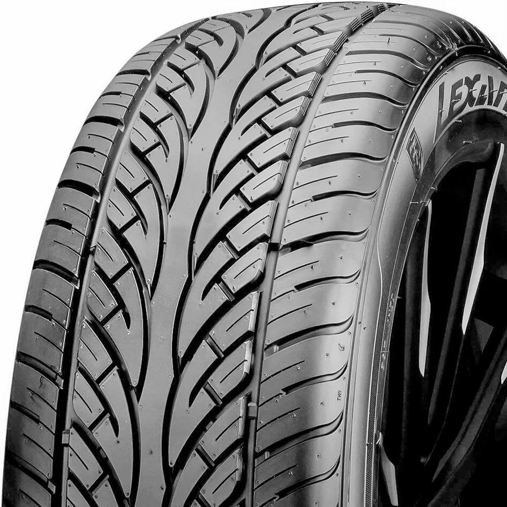 245/30ZR22 92W XL High Performance Tire M9840