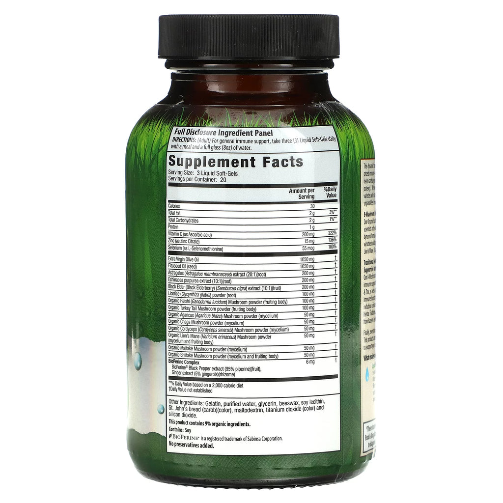 Mushroom-8 Immune Support C258267