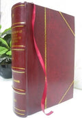 Milk Flavors Literature Review Leather Bound N58287