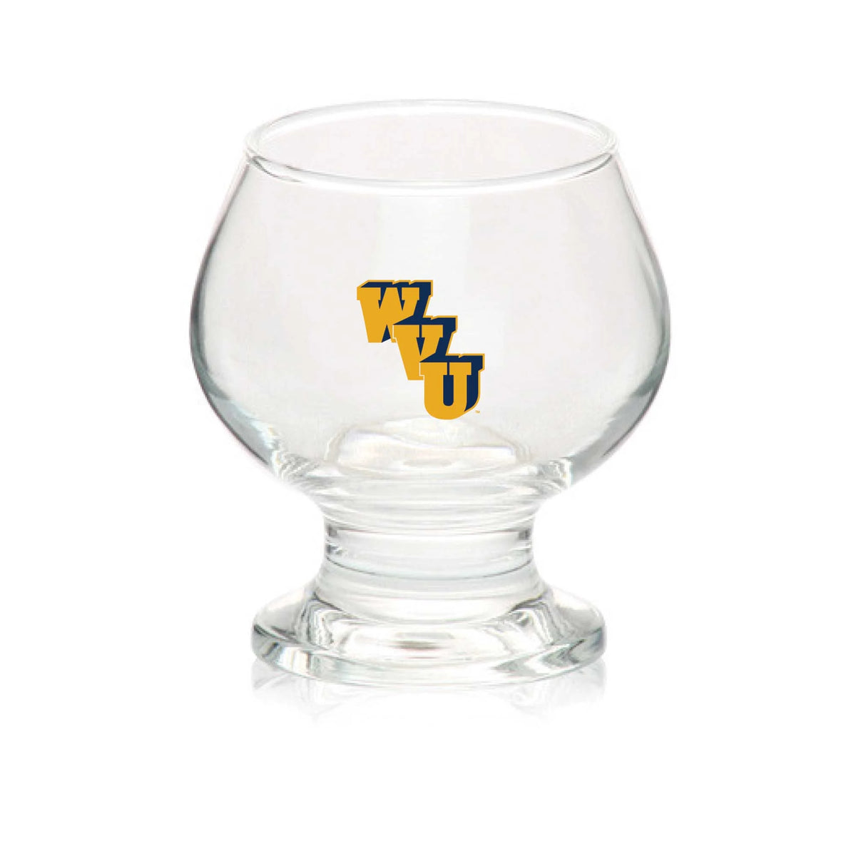 7oz. Balloon Glass C615