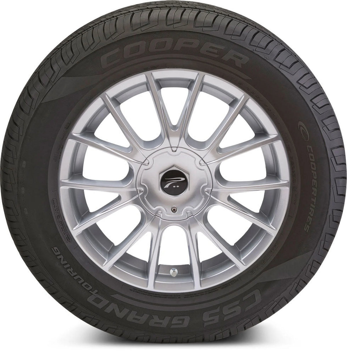 All Season 225/65R17 102T Passenger Tire O7811