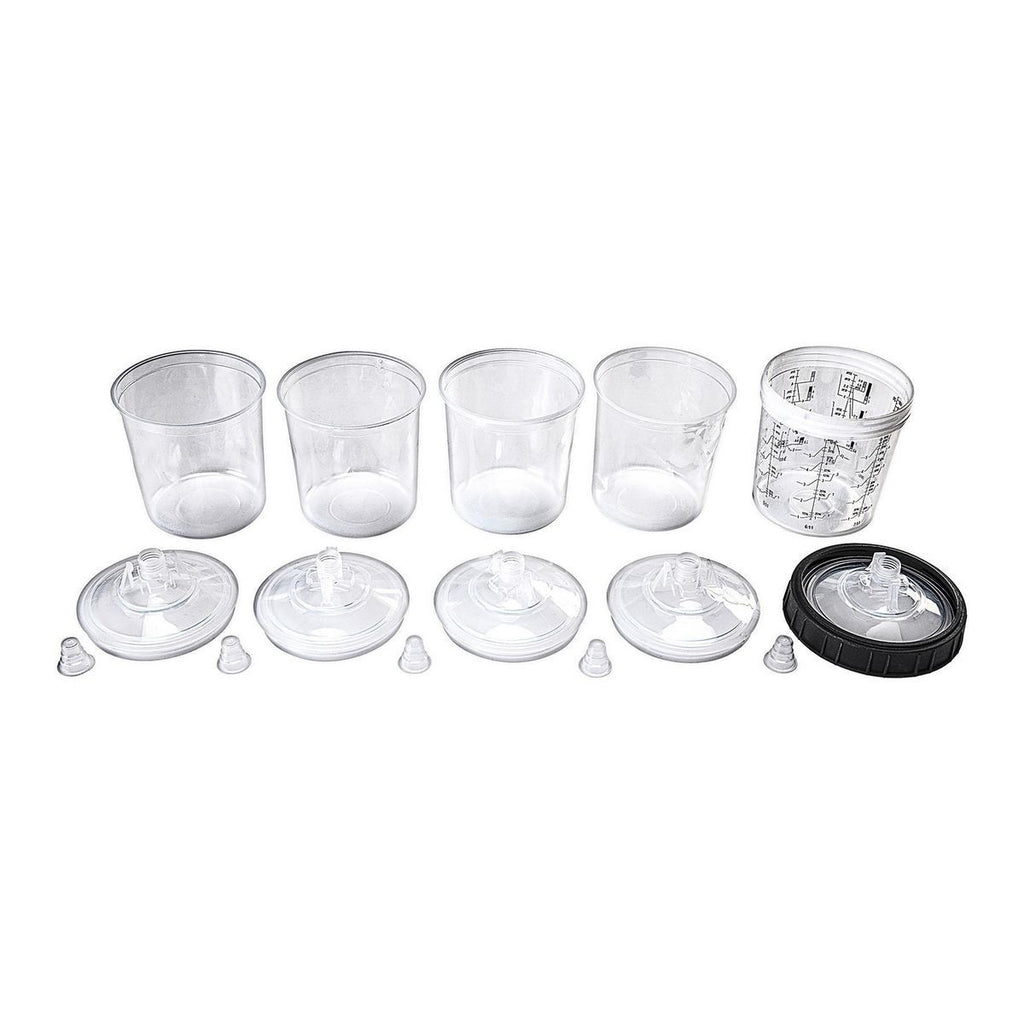 20 oz. Universal Paint System Starter Kit R316