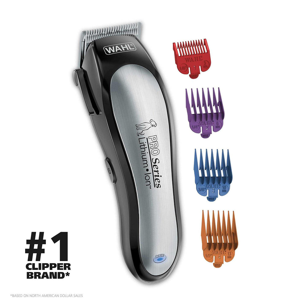 Cordless Animal Clippers M17420