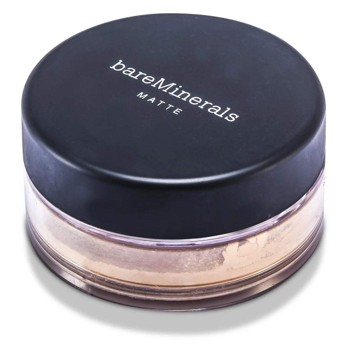 Matte Foundation Broad Spectrum SPF15 - Tan 6g/0.21oz R7943