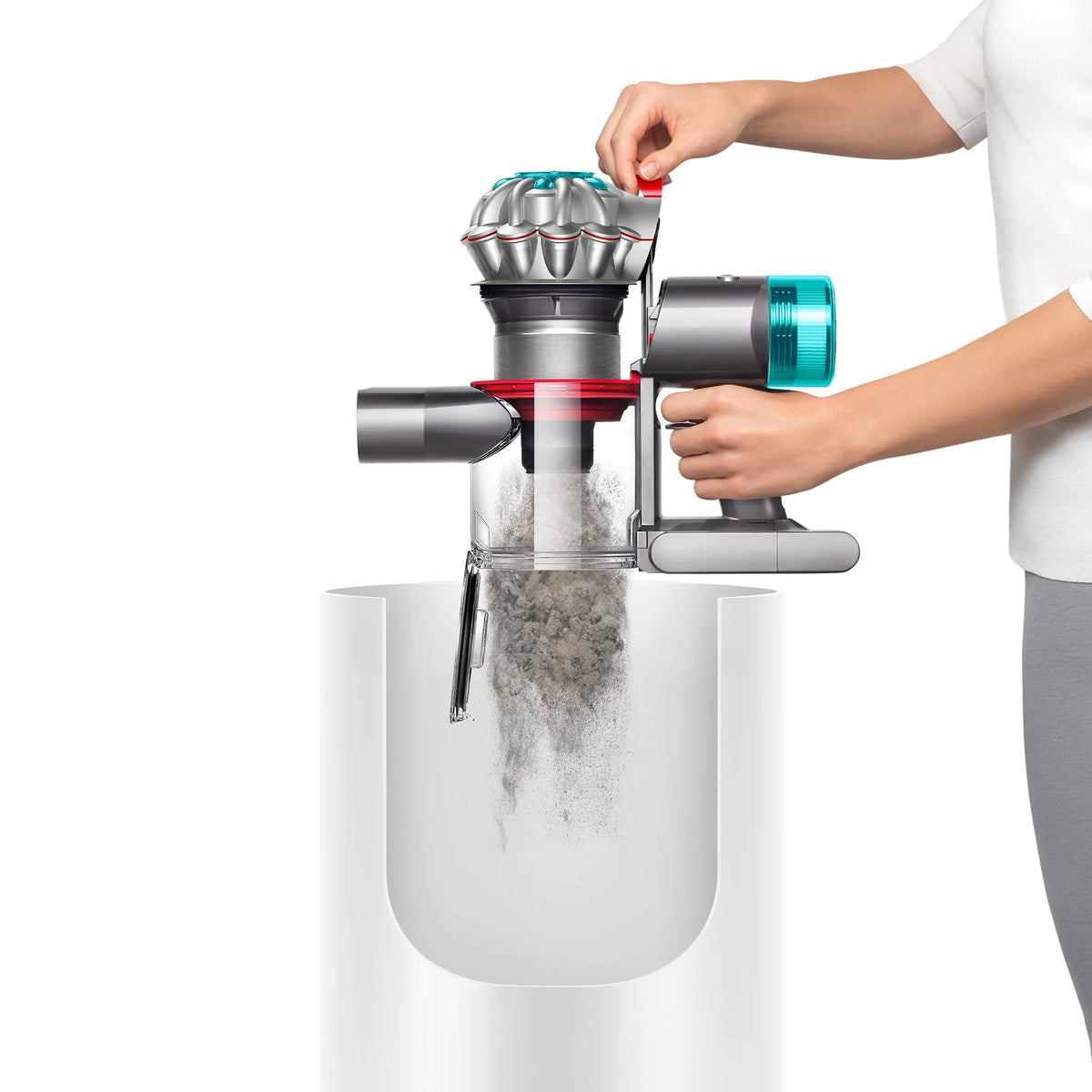 Cordless Vacuum X425