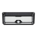 1000 Lumen Solar Powered Motion Activated Waterproof Security Light G6491