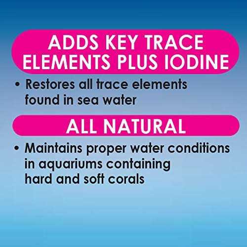 Aquarium Water Conditioner D5955