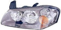 Passenger Side HID Headlight B601
