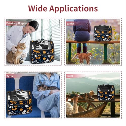 Airline Approved Pet Carrier Bag X626