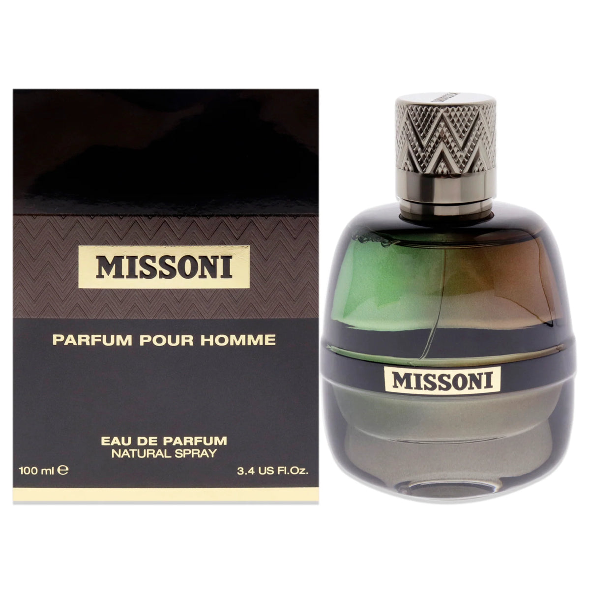 3.4 oz EDP Spray S64360