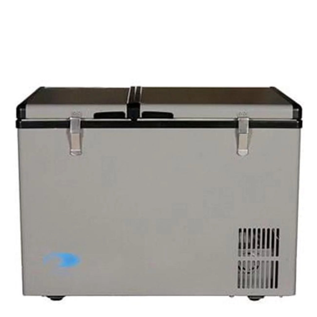 62-Quart Dual Zone Portable Freezer G860