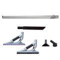 Hard Surface and Carpet Floor Tool Kit V971