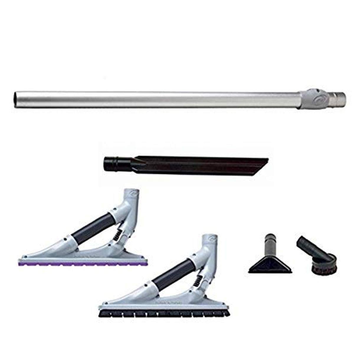 Hard Surface and Carpet Floor Tool Kit V971