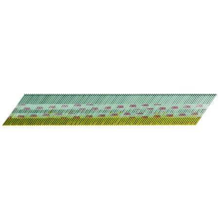 15 by 1-1/4 Bright Finishing Nail S801