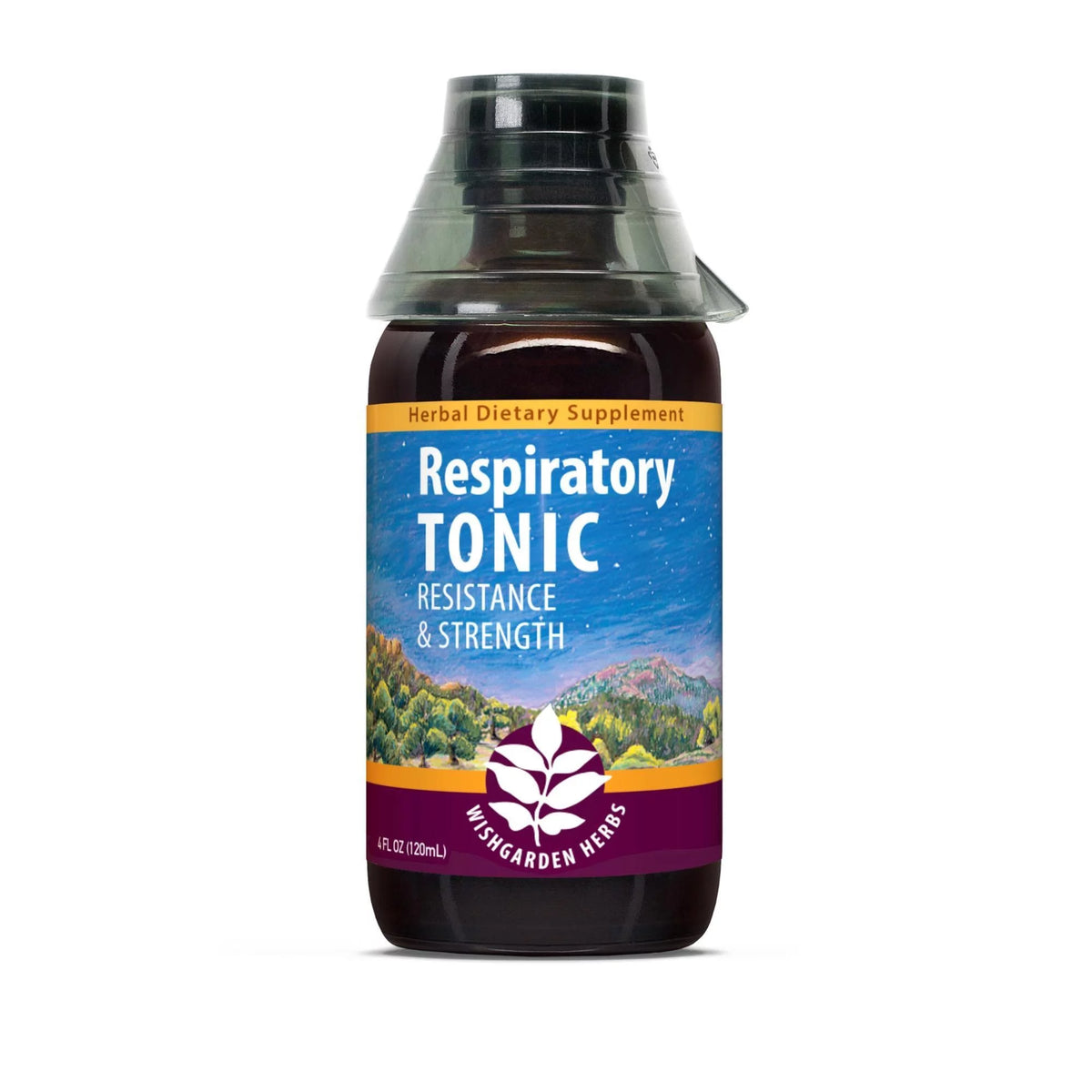 4 oz Respiratory Tonic P9735
