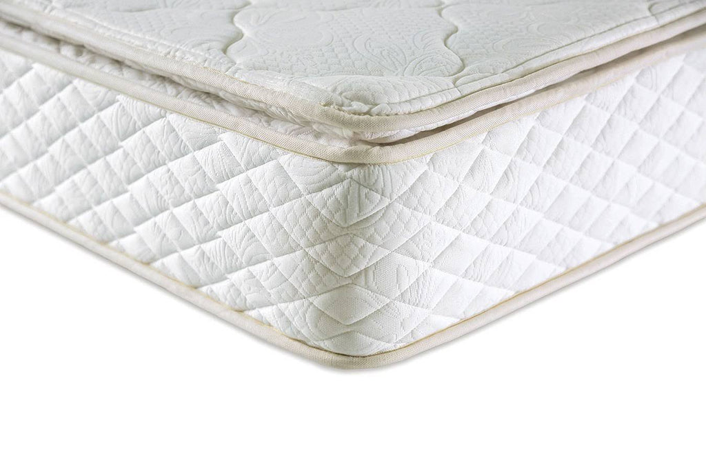 Full Mattress D485