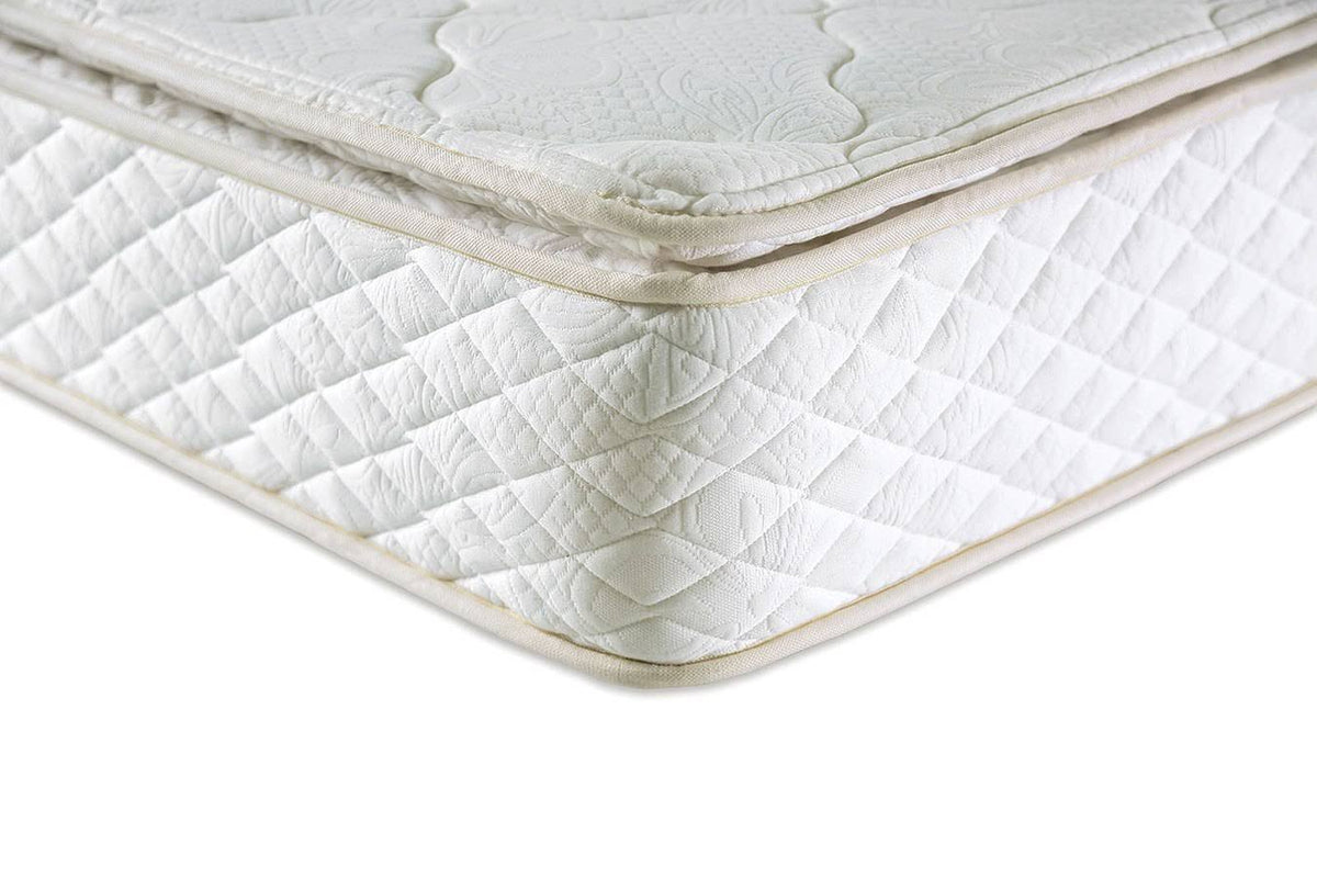 Full Mattress D485