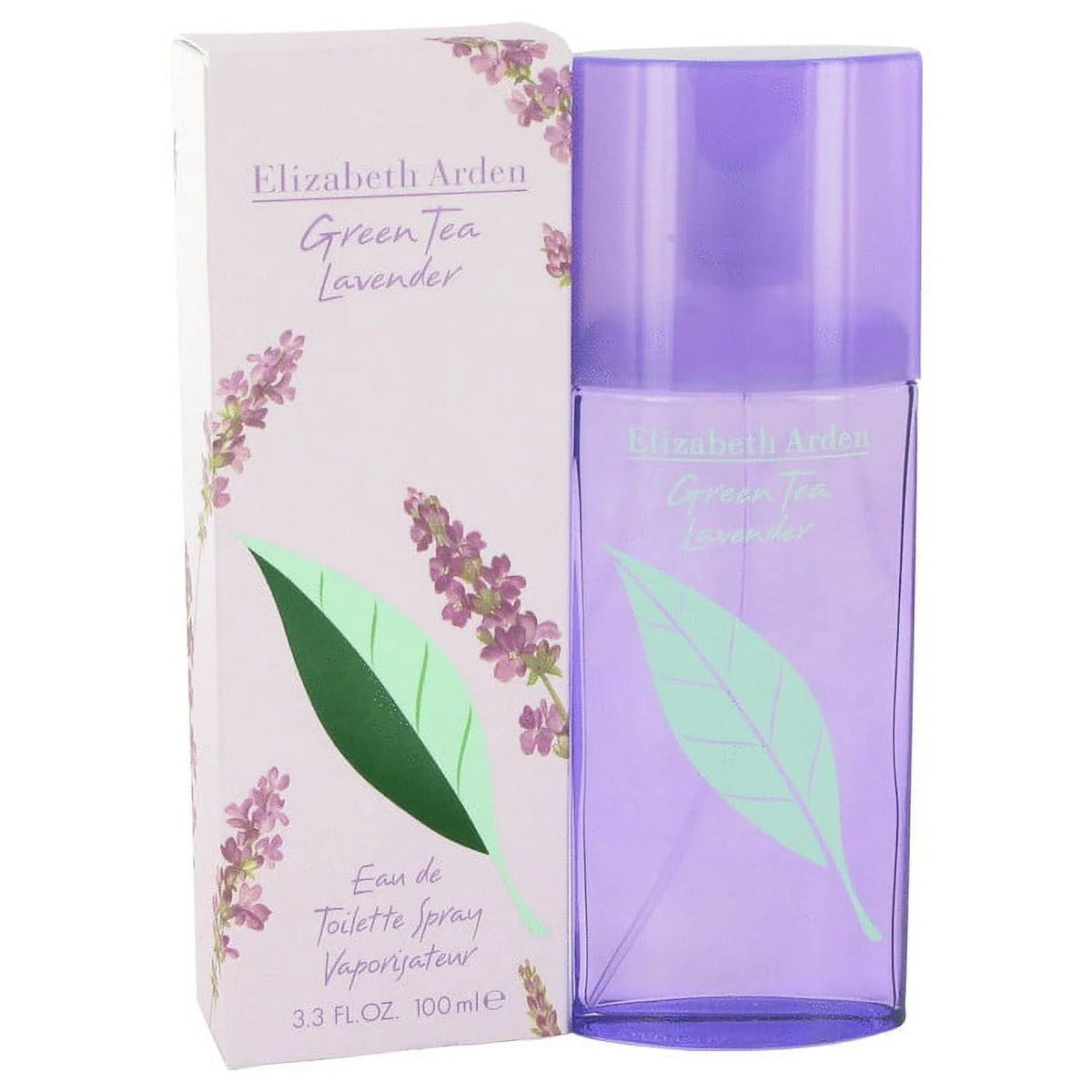 Green Tea Lavender J49813