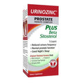 Urinozinc Plus Supplement, 120 Count K988809