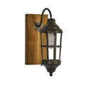 Black Iron Candlestick Holders E3512