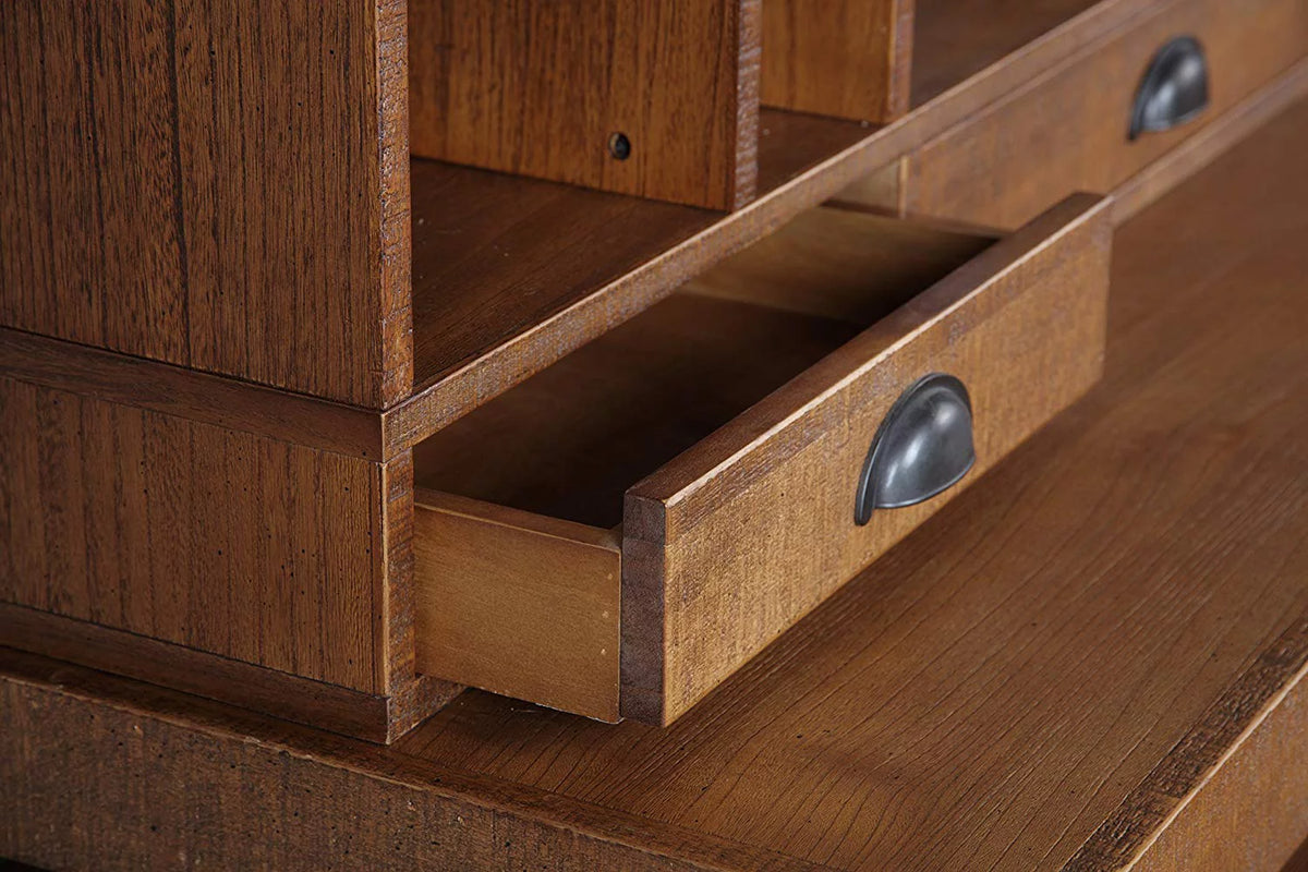 Hutch for Desk N716105