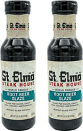 Root Beer Glaze 2-Pack 16.75 oz. Bottles G68978