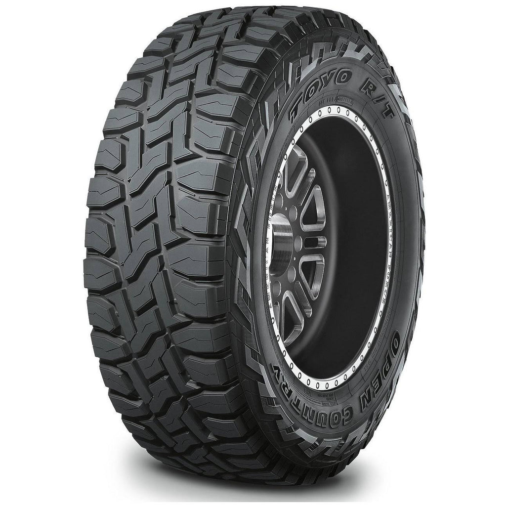 Toyo Open Country R/T Tire S488