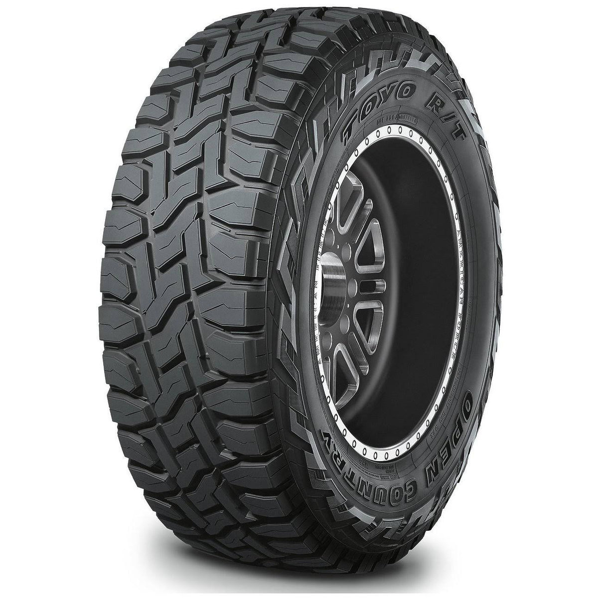 Toyo Open Country R/T Tire S488