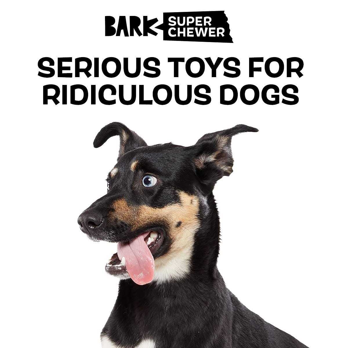 Tough Dog Toys O762
