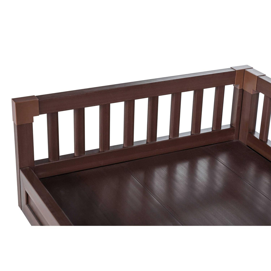 Raised Dog Daybed R7100