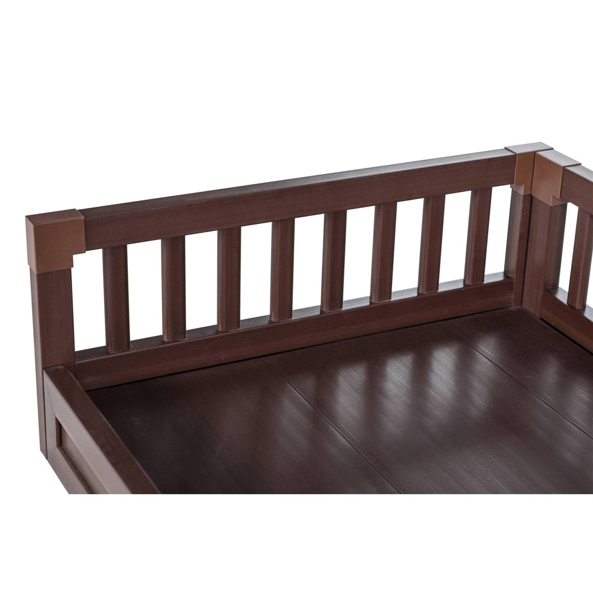 Raised Dog Daybed R7100