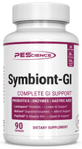 Zinc Carnosine Probiotic Digestive Enzyme Supplement K6711