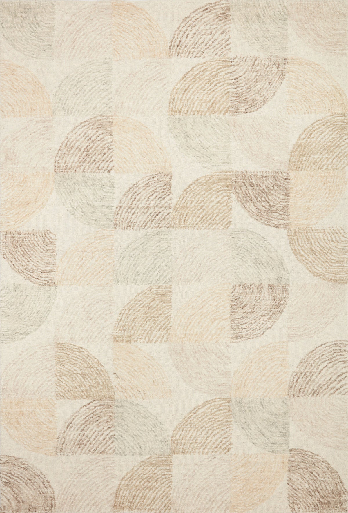 Pebble Multi Rug H5480