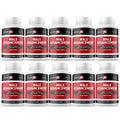 10 Bottles Male Virility B2338