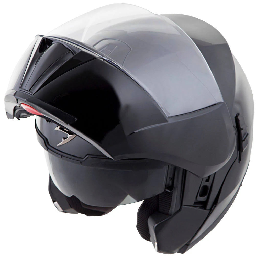 Black XS Helmet B18997